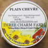 cheese label