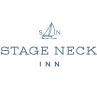 stage neck inn logo
