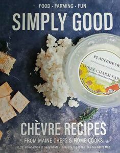 Simply Good Chevre